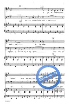 My Fair Lady (Frederick Loewe) 