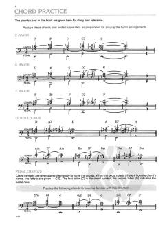 Great Hymns von James Bastien 