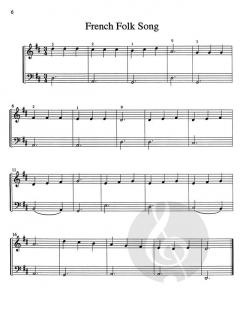 Thumb Position 1 For Cello von Rick Mooney im Alle Noten Shop kaufen