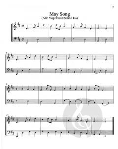 Thumb Position 1 For Cello von Rick Mooney im Alle Noten Shop kaufen