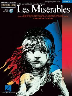 Les Miserables von Claude-Michel Schönberg 