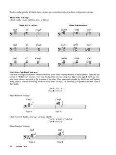 Jazzology von Robert Rawlins 