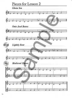 A New Tune a Day for Trumpet von Ned Bennett im Alle Noten Shop kaufen