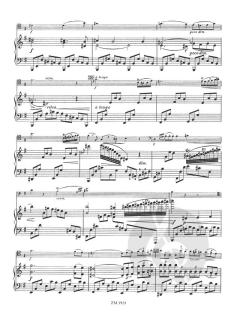 Nocturne op. 72 von Frédéric Chopin 