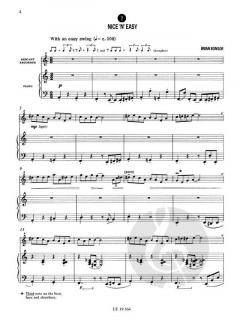 Jazzy Recorder Band 2 (Brian Bonsor) 