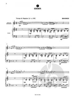 Jazzy Recorder Band 2 (Brian Bonsor) 