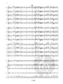 Evanescence - Jazz Orchestra (Maria Schneider) 