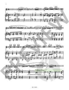 Impressions exotiques op. 134 von Sigfrid Karg-Elert 