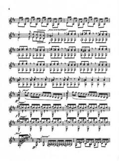 Nice und Fileno oder Das Ungewitter op. 2 von Ferdinando Carulli 