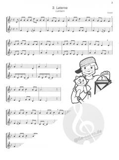 Folksongs International Band 2 (Christa Roelcke) 