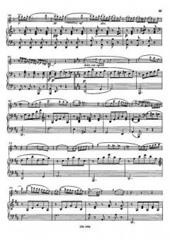 Drei Fantasien op. 95 Heft 3 von Friedrich Kuhlau 