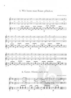 31 Bekannte Melodien 