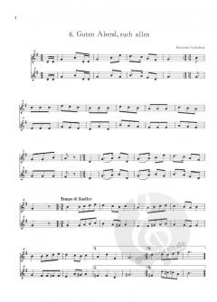 31 Bekannte Melodien 