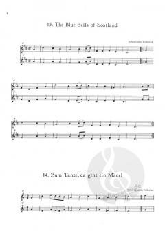 31 Bekannte Melodien 