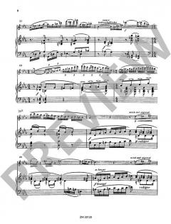 Sinfonische Kanzone von Sigfrid Karg-Elert 