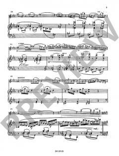 Sinfonische Kanzone von Sigfrid Karg-Elert 