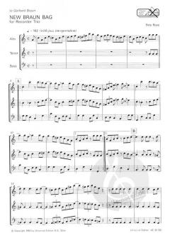 New Braun Bag (Pete Rose) 