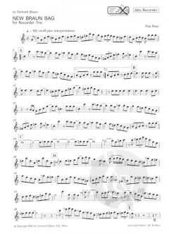 New Braun Bag (Pete Rose) 