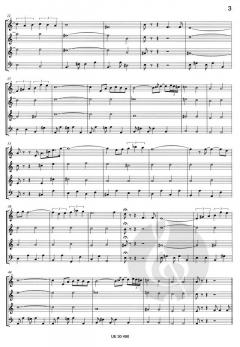 Petite Fleur - Wild Cat Blues (Fats Waller) 