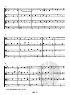 Mein kleiner grüner Kaktus (Albrecht Marcuse) 