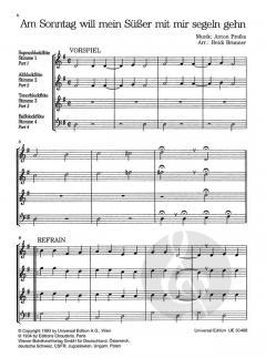 Mein kleiner grüner Kaktus (Albrecht Marcuse) 