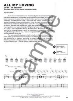 Hits (Signature Licks) von The Beatles 