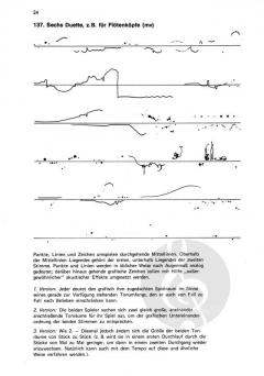 Literaturheft Band 4 für C-Blockflöten 