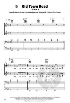 Der junge Pop-Chor 10 - mit CD 