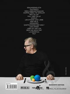 Tumult von Herbert Grönemeyer 