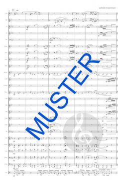 Egerländer Trompetentraum von Ernst Hutter 