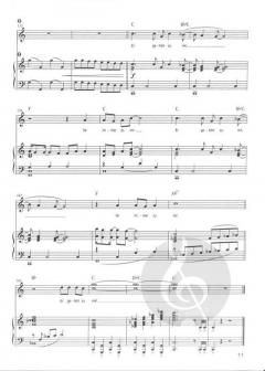 Medleys for Keyboard 3: Marianne Rosenberg-Hit-Medley 