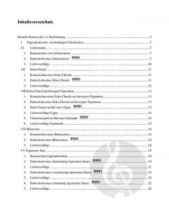 Module zur Orgelimprovisation 4: Barocke Formen der c.f.-Bearbeitung von Torsten Laux im Alle Noten Shop kaufen