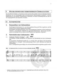 Module zur Orgelimprovisation 4: Barocke Formen der c.f.-Bearbeitung von Torsten Laux im Alle Noten Shop kaufen