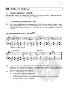 Module zur Orgelimprovisation 3: Zeitgenössische modale Techniken von Torsten Laux im Alle Noten Shop kaufen