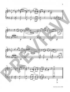 Aria von Krzystof Penderecki (Download) 