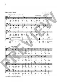 Ave maris stella (Download) 