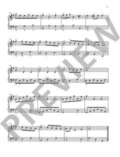 Best of Bach von Johann Sebastian Bach (Download) 