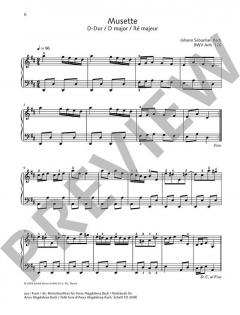 Best of Bach von Johann Sebastian Bach (Download) 