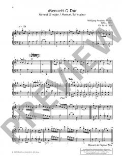 Best of Mozart von Wolfgang Amadeus Mozart (Download) 