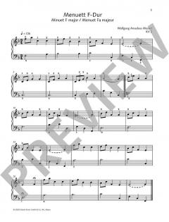 Best of Mozart von Wolfgang Amadeus Mozart (Download) 