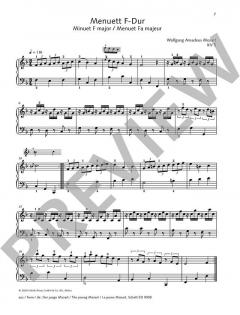 Best of Mozart von Wolfgang Amadeus Mozart (Download) 