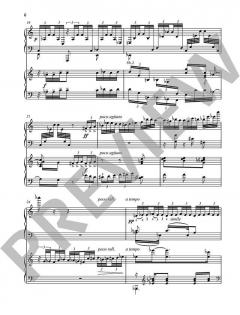 Ciaccona - In memoriam Giovanni Paolo II von Krzystof Penderecki (Download) 