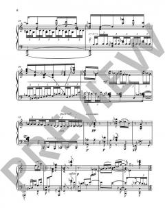 Ciaccona - In memoriam Giovanni Paolo II von Krzystof Penderecki (Download) 