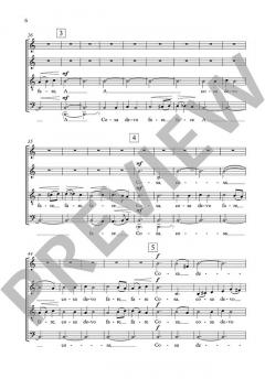 Cosa devo fare? von Peteris Vasks (Download) 