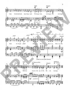 The Joy of Music von Enjott Schneider (Download) 