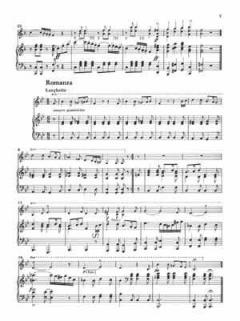 Sechs Sonaten Band 1 von Carl Maria von Weber 