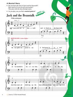 Piano Adventures: Performance 1 von Nancy Faber 