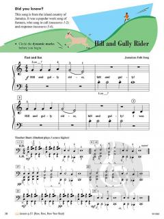 Piano Adventures: Performance 1 von Nancy Faber 