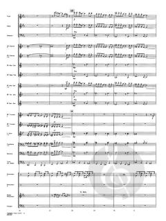 Highlights from Cats von Andrew Lloyd Webber 