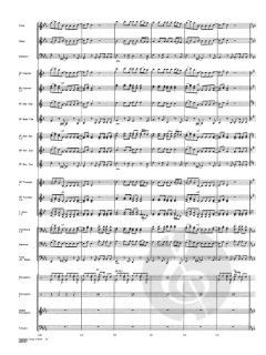 Highlights from Cats von Andrew Lloyd Webber 